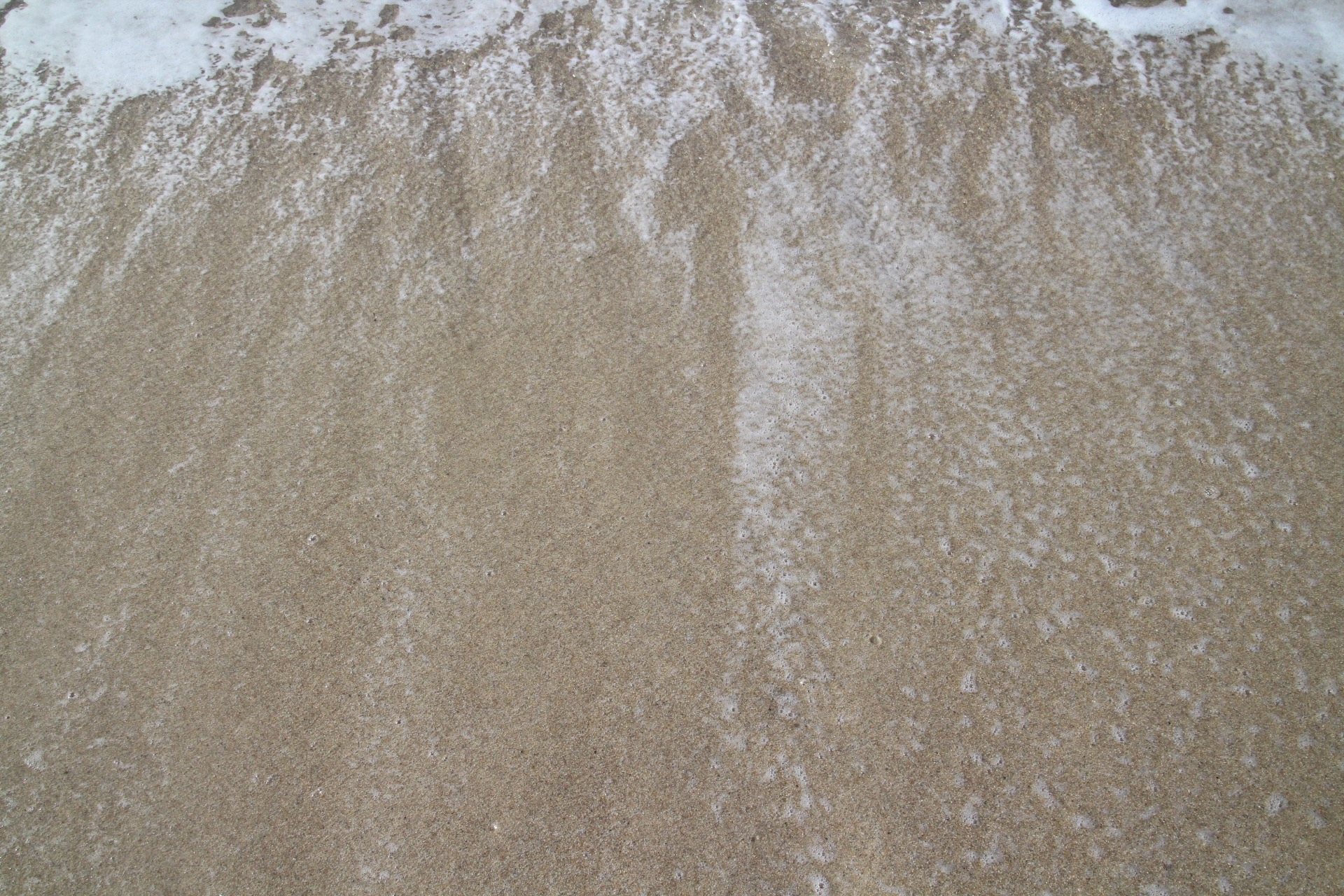 Sea Foam